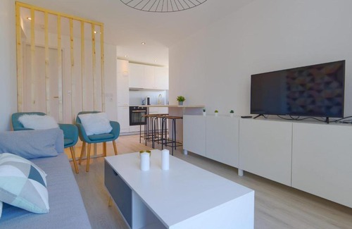 Blancarde Apartment | Blancarde Furnished flat