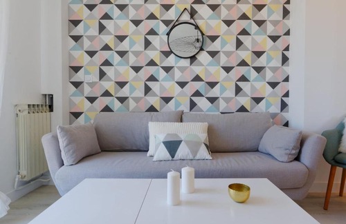 Blancarde Apartment | Blancarde Furnished flat