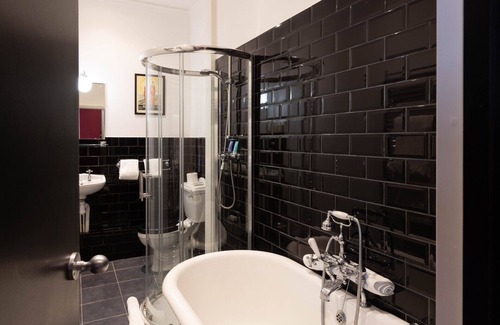 Kemptown Hotel | Blanch House