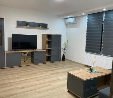 Novi Sad Apartment | Blanco 5