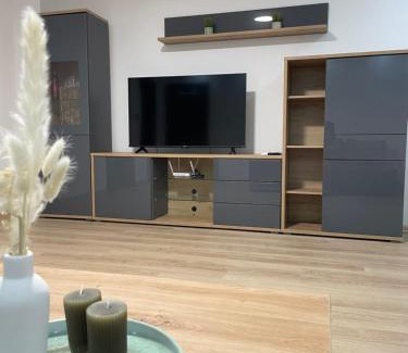 Novi Sad Apartment | Blanco 5