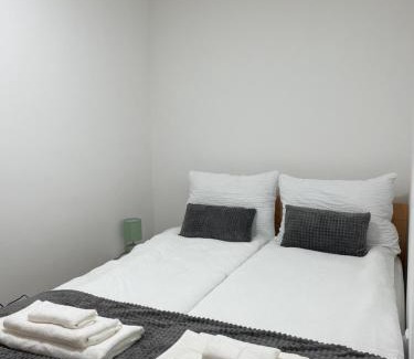 Novi Sad Apartment | Blanco 5