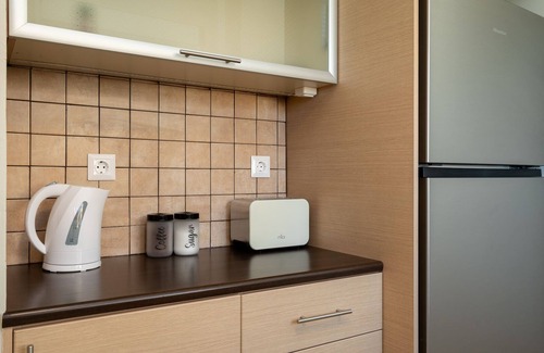Porto Rafti Apartment | Blanco Apartment by A&D Properties