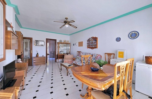 La Azohia House | BLANCO HOUSE IN LA AZOHIA
