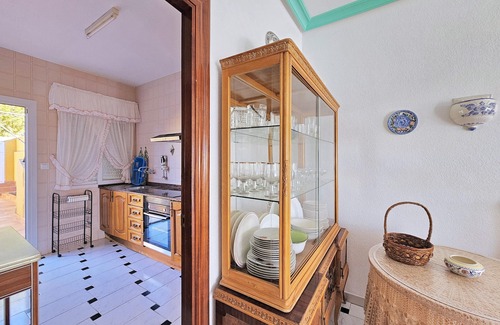 La Azohia House | BLANCO HOUSE IN LA AZOHIA