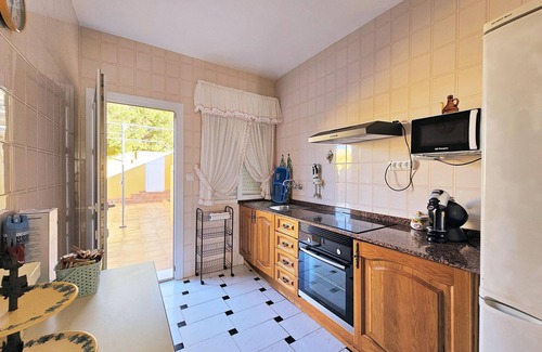 La Azohia House | BLANCO HOUSE IN LA AZOHIA
