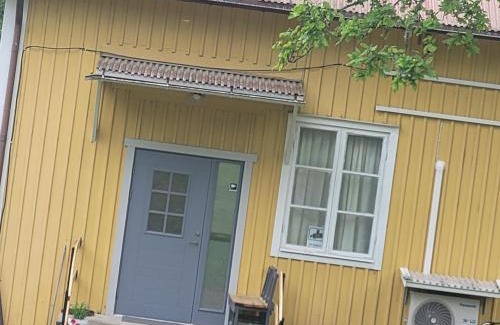 Hjorted Apartment | Blankaholm 1:25