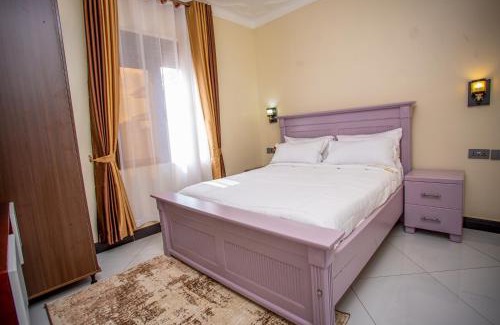 Kireka Bed & Breakfast | Blanket Suites