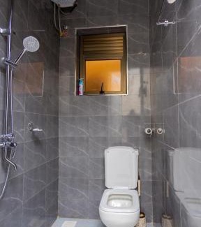 Kireka Bed & Breakfast | Blanket Suites