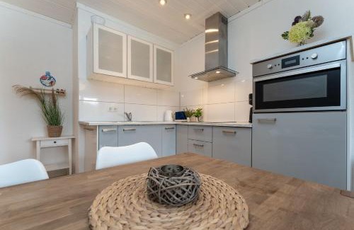 Lensterstrand House | Blankwasserweg 131 Lensterstrand Oase Bungalow 7