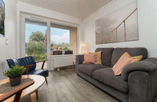 Lensterstrand House | Blankwasserweg 131 Lensterstrand Oase Bungalow 7