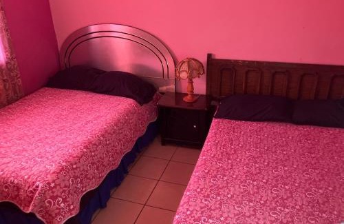 Juarez Municipality Apartment | Blanquita Apartment