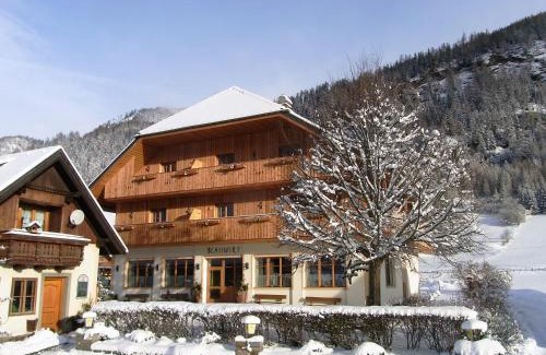Sankt Michael im Lungau House | Blasiwirt