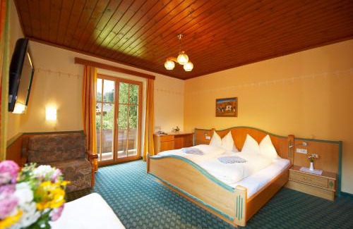 Sankt Michael im Lungau House | Blasiwirt