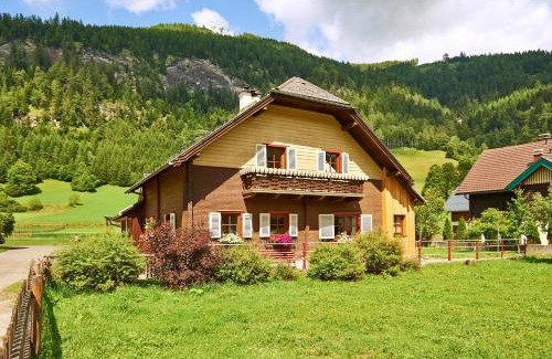 Sankt Michael im Lungau House | Blasiwirt