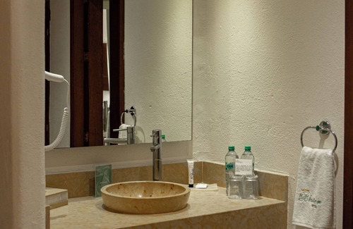 Santa Maria Hotel | Blater Hotel