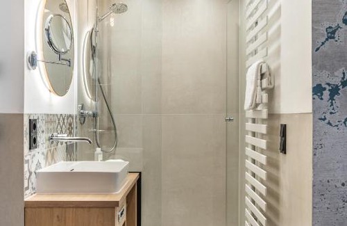 Passau Hotel | Blauer Bock