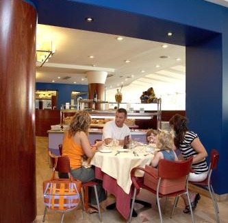 Salou City Centre Hotel | Blaumar Hotel