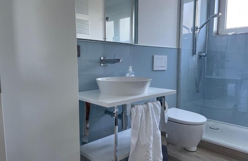 Lubmin Apartment | Blaumuschel Sprotte 17