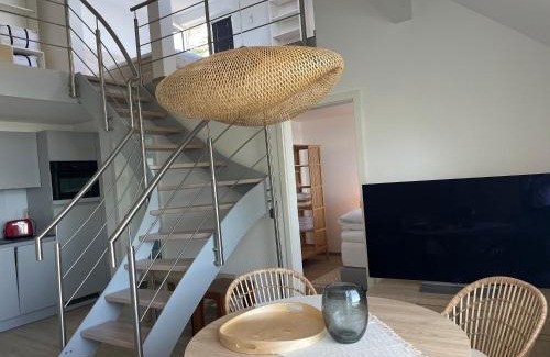 Lubmin Apartment | Blaumuschel Sprotte 17