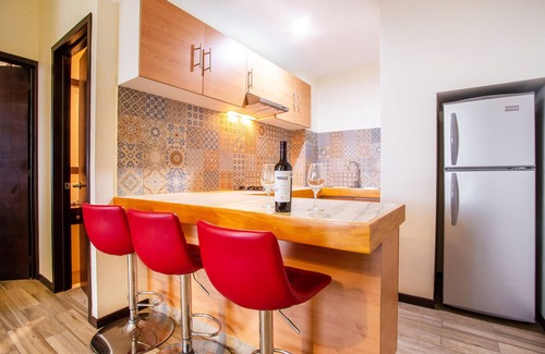 Downtown Puerto Vallarta Hotel | Blaze Hotel & Suite Vallarta