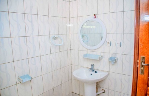 Remera Hotel | BLB Villa Park Hotel