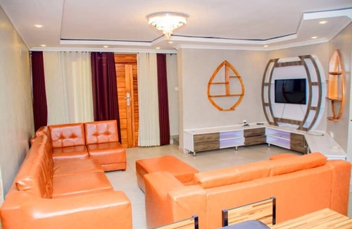 Remera Hotel | BLB Villa Park Hotel