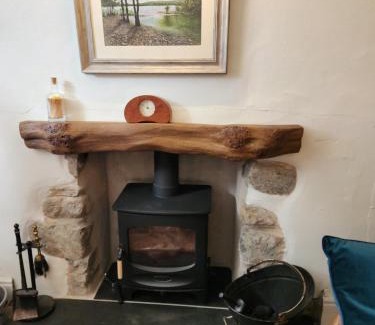 Ambleside House | Blea Tarn Farmhouse B&B