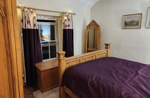Ambleside House | Blea Tarn Farmhouse B&B