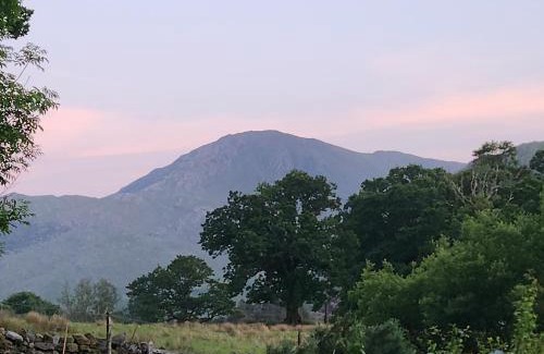Ambleside House | Blea Tarn Farmhouse B&B