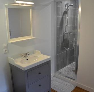 Fontainebleau Apartment | Bleautiful "Blanche" Charmant duplex tout confort