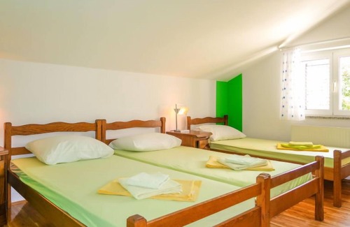 Marsici Apartment | Blekic (MLK305) by Interhome
