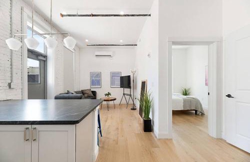 Bangor Apartment | Blend of Charm-Historical Ambiance with Modern Touch
