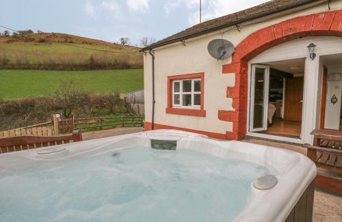 Seascale House | Bleng Barn Cottage