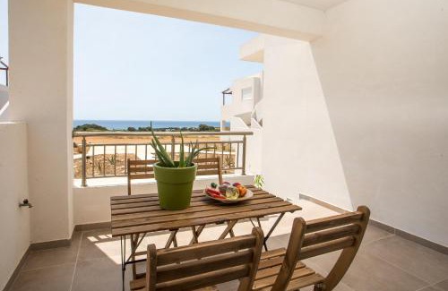 South Rhodes Apartment | Bless View Studios