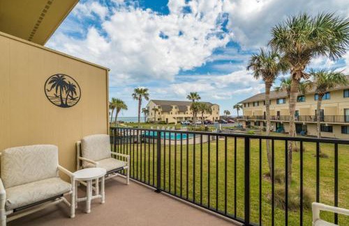 Crescent Beach Apartment | Blessed by the Sea - Crescent Beach - Free Daily Activities home