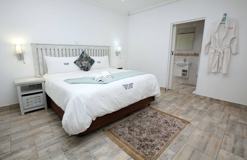 Berea House | Blessed Corner Guest House