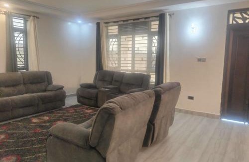 Nakuru House | Blessed Home, Nakuru