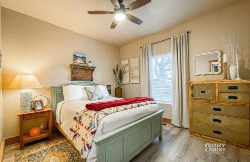 Ruidoso House | Blessed Sweet Cabin