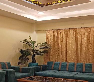 Mohangarh Villa | Blessing's Home Stay 5 Bedrooms Luxury Villa Exquisite 5 Bedroom Villa Ideal Family Home Stay with Spacious Living