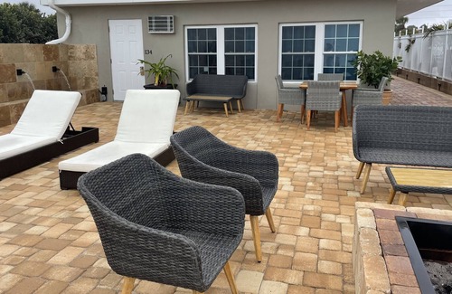 Indialantic By The Sea Apartment | Bleu Beach Resort