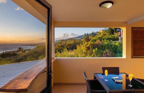 Saint-Leu Apartment | Bleu Horizon