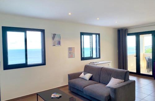 Saint-Leu Apartment | Bleu Horizon