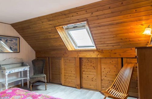 Locquirec House | Bleue by Interhome