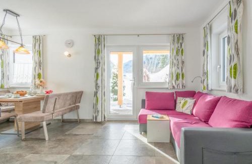 Grundau Apartment | Blick auf den Rettenstein Top 1