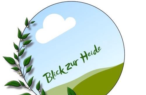 Volkesfeld Apartment | Blick zur Heide
