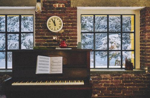 Schoeneck Apartment | Blickinsfreie