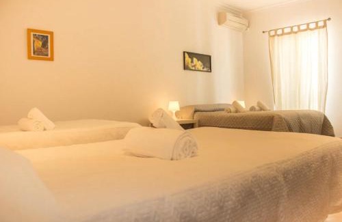 Olhao House | BLife Santya private rooms