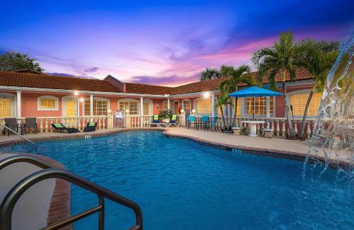 St. Pete Beach Hotel | Blind Pass Resort Motel