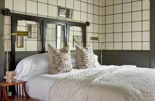 South End Bed & Breakfast | Blind Tiger Burlington